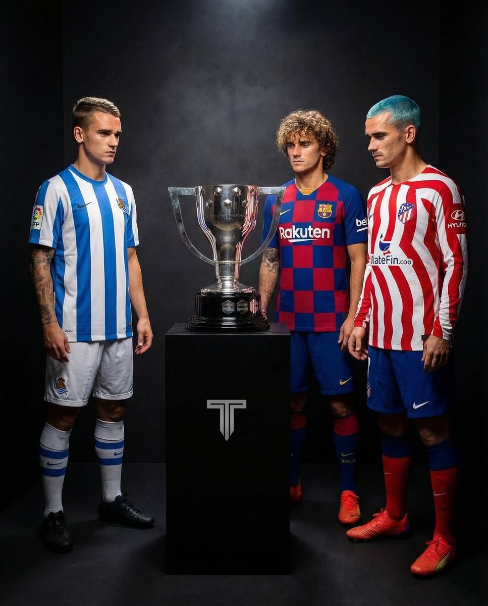 The Touchline | 𝐓 tweet media