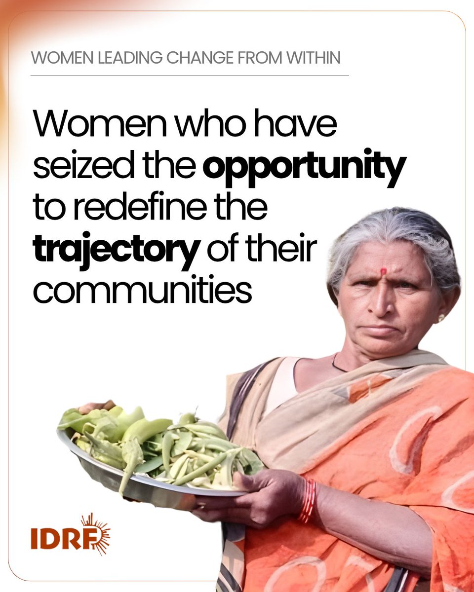India Development and Relief Fund (IDRF) tweet media