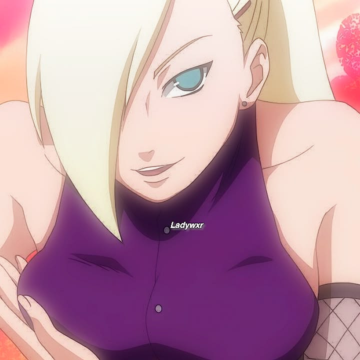 💛💜ino yamanaka milf master boss 💛💜 tweet media