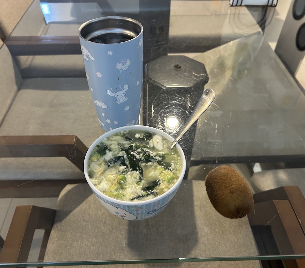 🍯 ꛊ ֹ ۟ 𝒫𝘶𝘳𝘪𝘯𓈒 ׂ ੭ tweet media