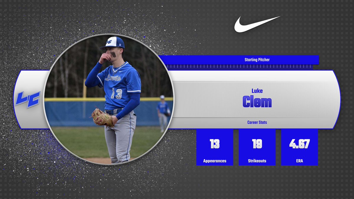 Lewis County HS Baseball Recruiting tweet media