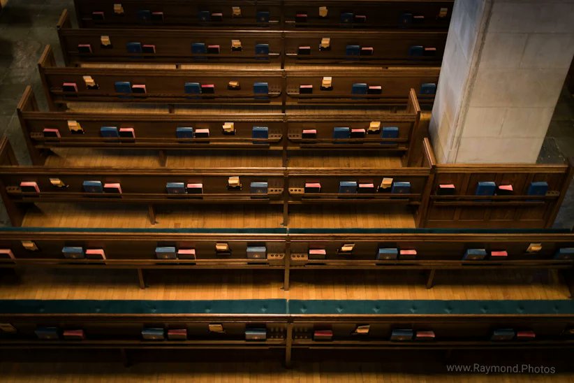 The Presbytery Inn tweet media