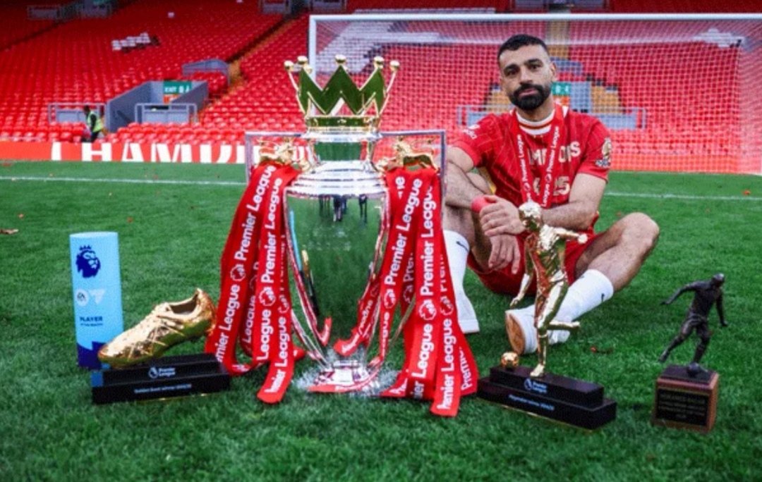 John O Sullivan tweet media