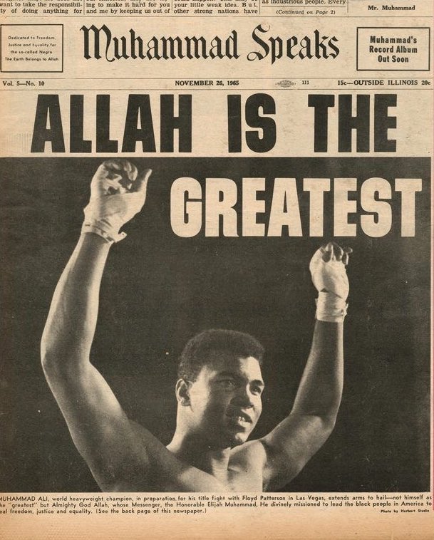 Halal Nation ☪︎ tweet media