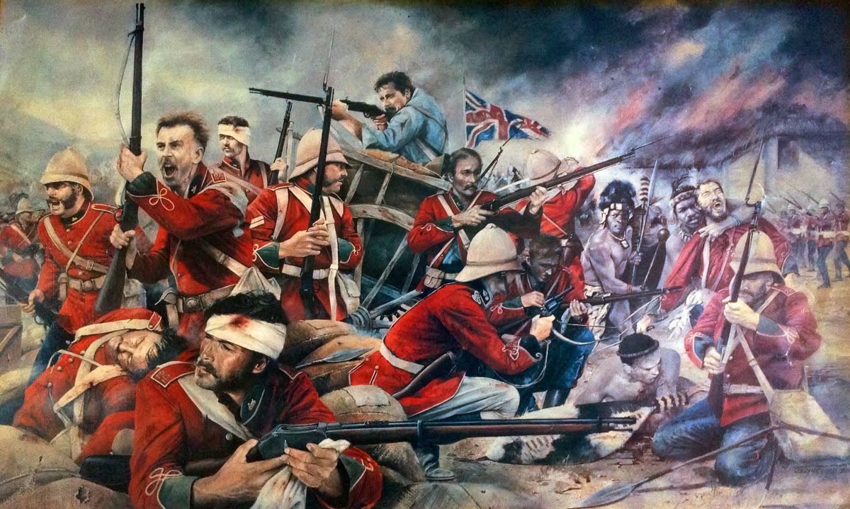 Empire Aesthetics tweet media