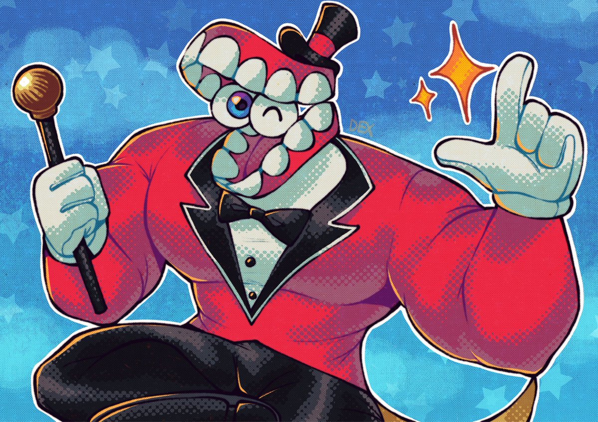 Dex👽👿🏳️‍🌈🇵🇸 tweet media