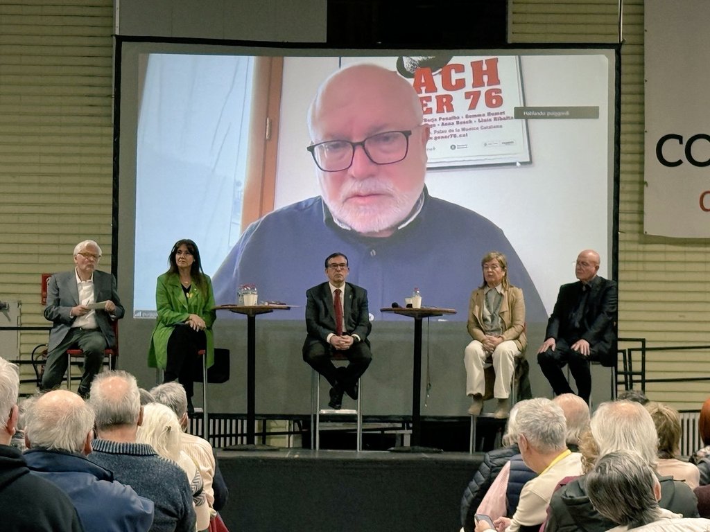Junts Parlament tweet media
