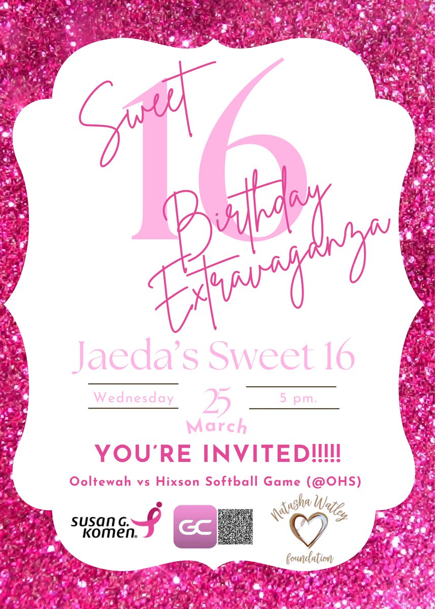 Jaeda Tucker | 2028 | LHP/OF tweet media