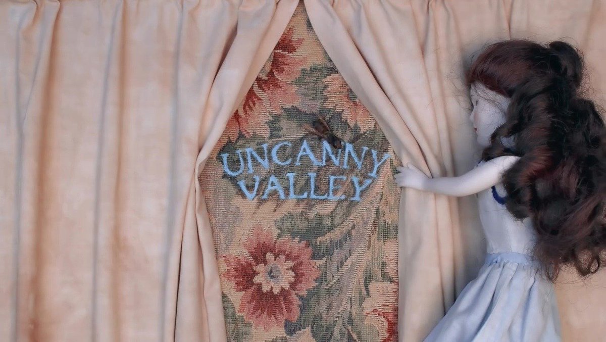 Acesso Melanie Martinez tweet media