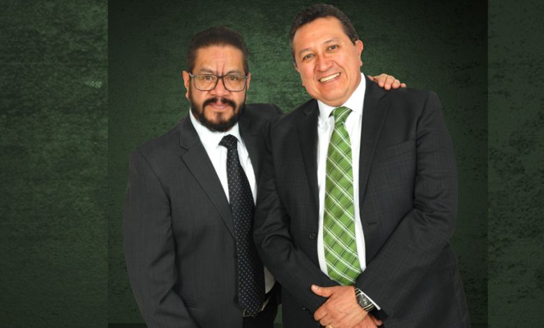 eSemanal tweet media