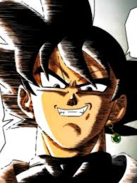 Son Goku of Tracen Academy tweet media