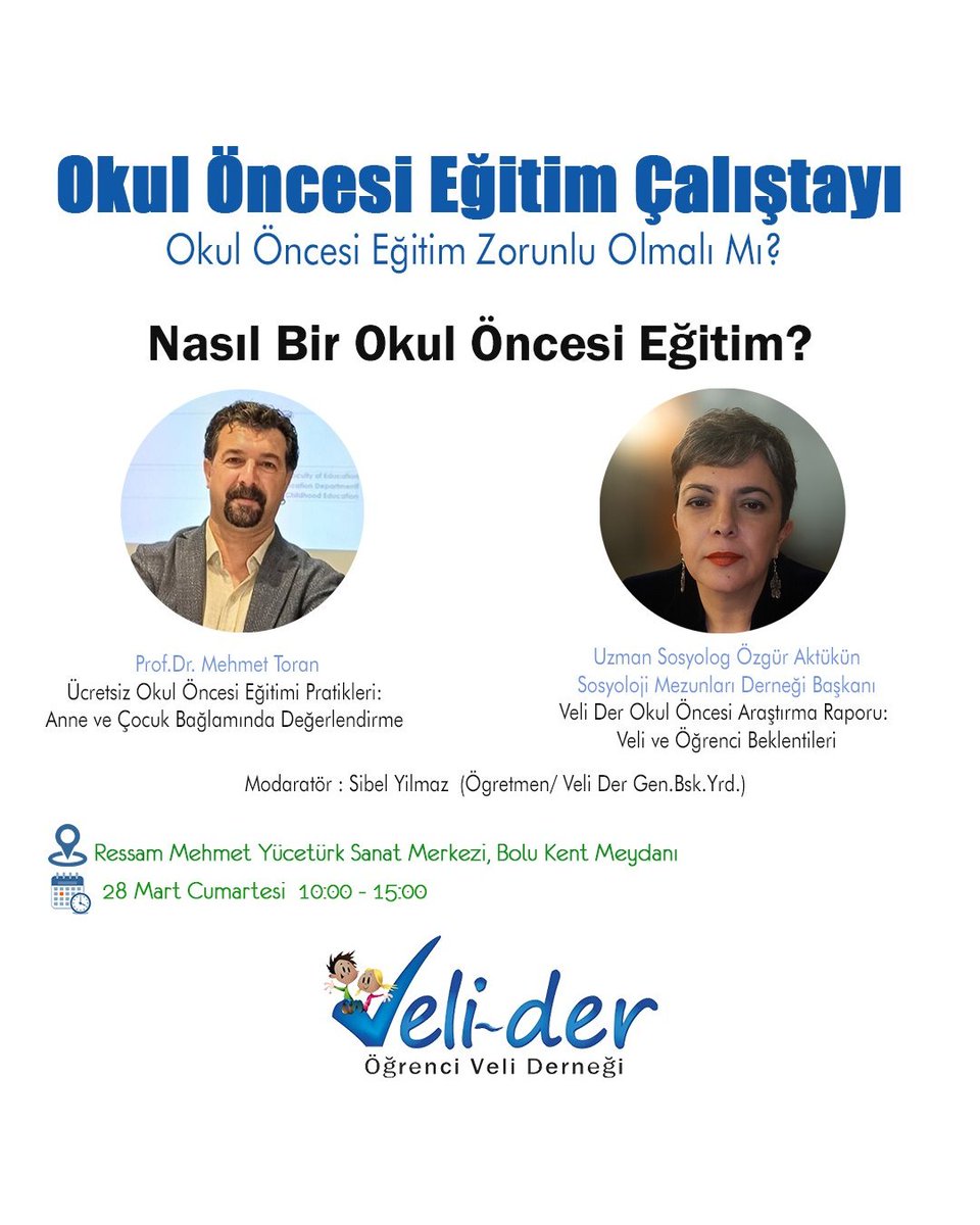 Öğrenci Veli Derneği tweet media