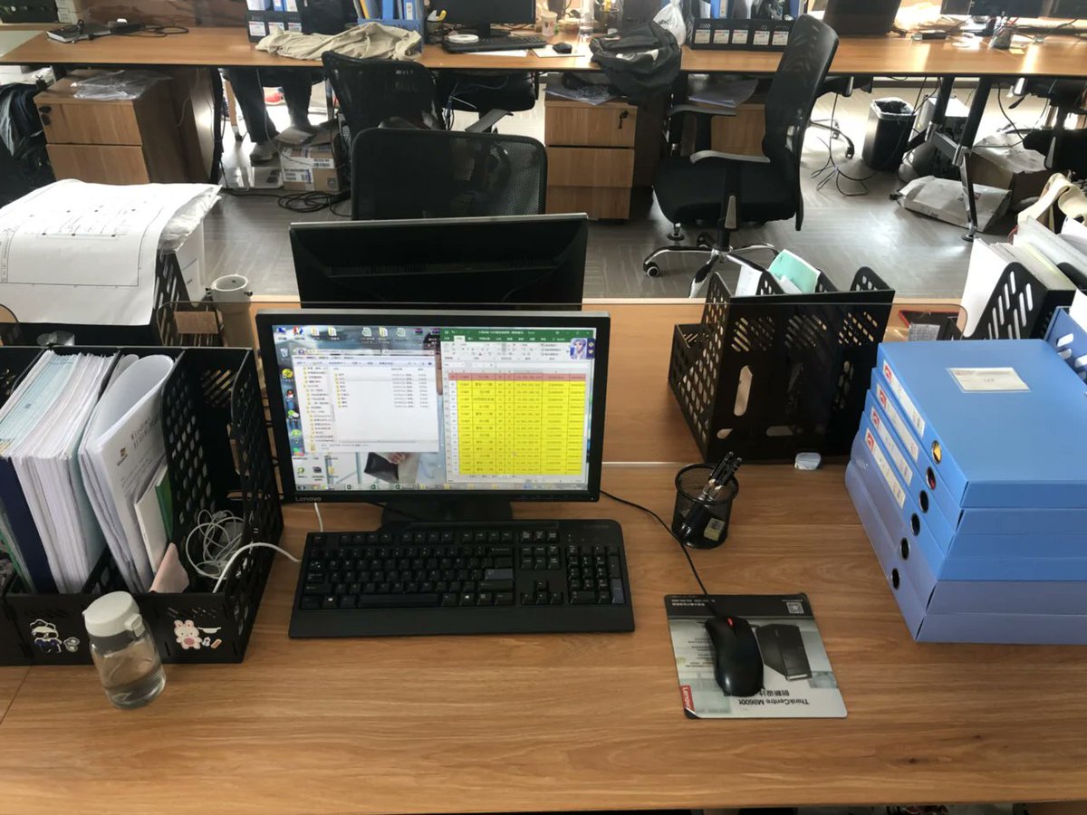 James T. Ault, III tweet media