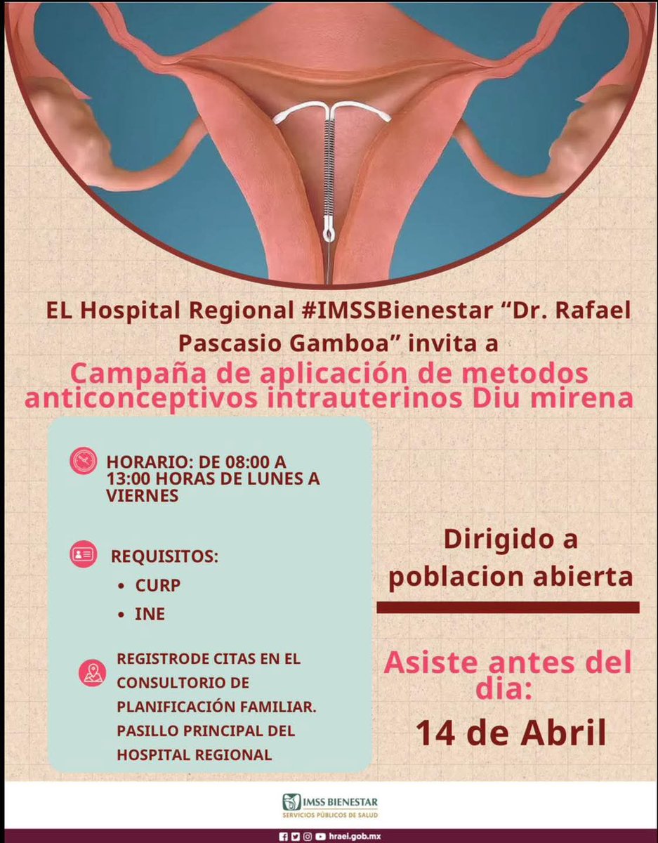 IMSS Bienestar Chiapas tweet media