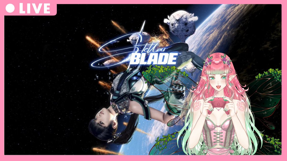 Kali Vanderwood 🌸🧚🏻‍♀️ | Luminis tweet media