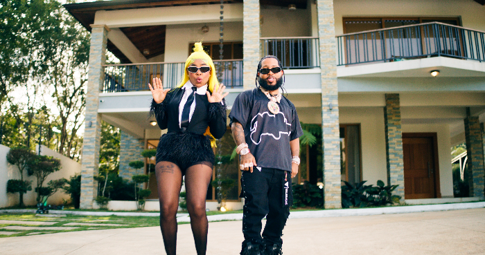 Zona Vip tweet media