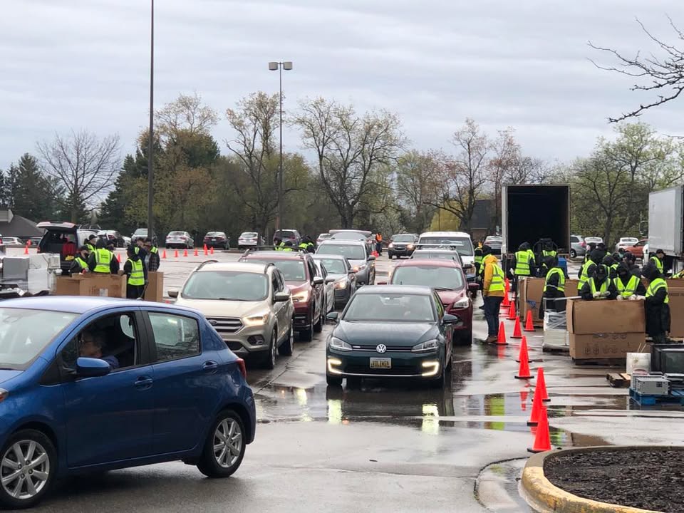 Lansing BWL tweet media