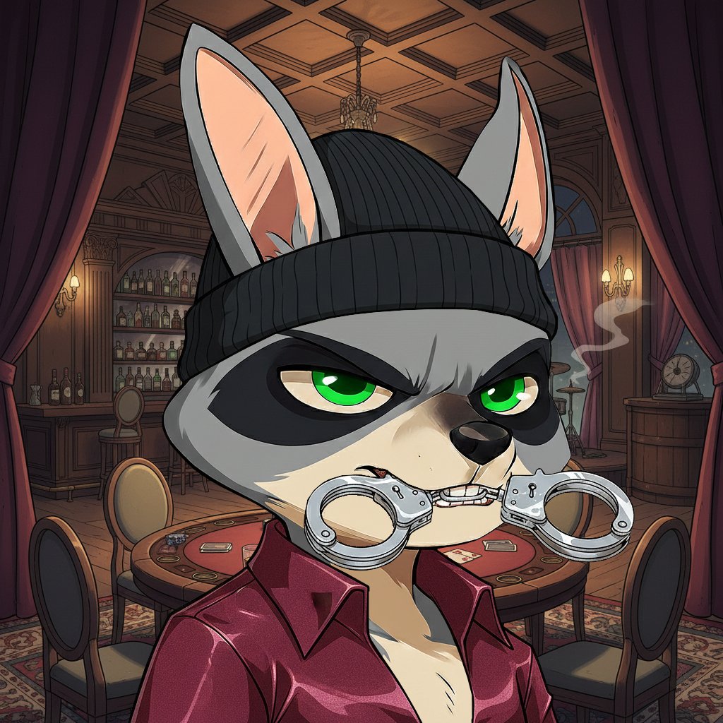 Mapache_Mafia tweet media