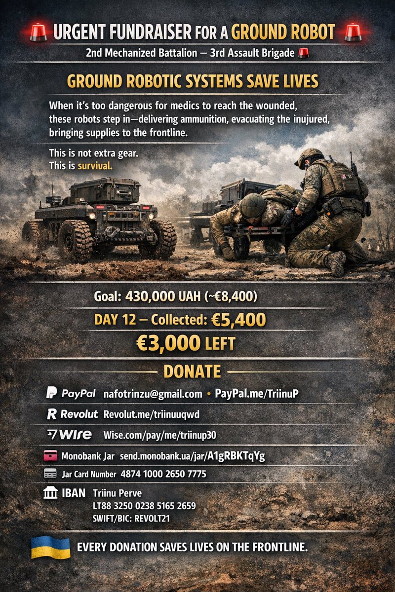 NAFO_trinzu🇪🇪❤️🇺🇦🔱🦉 tweet media