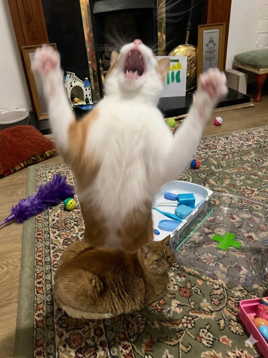 caille Gingür 💥 tweet media