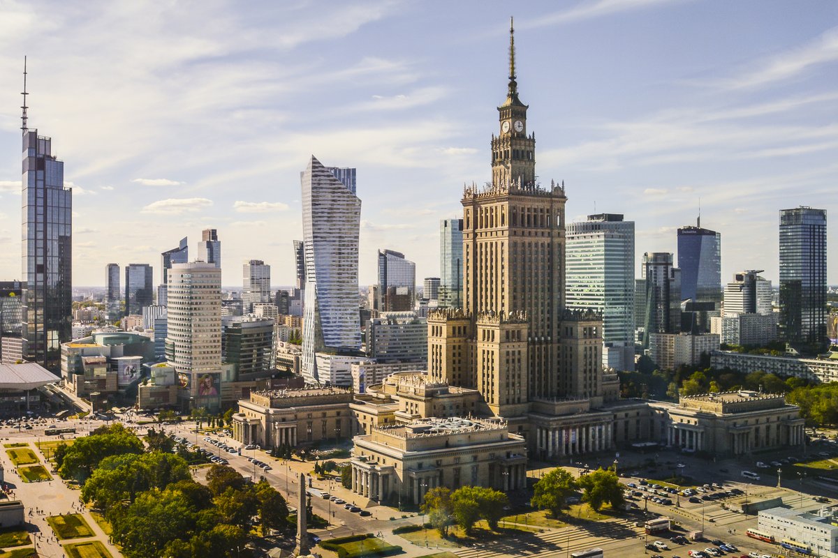 Just Mariusz tweet media