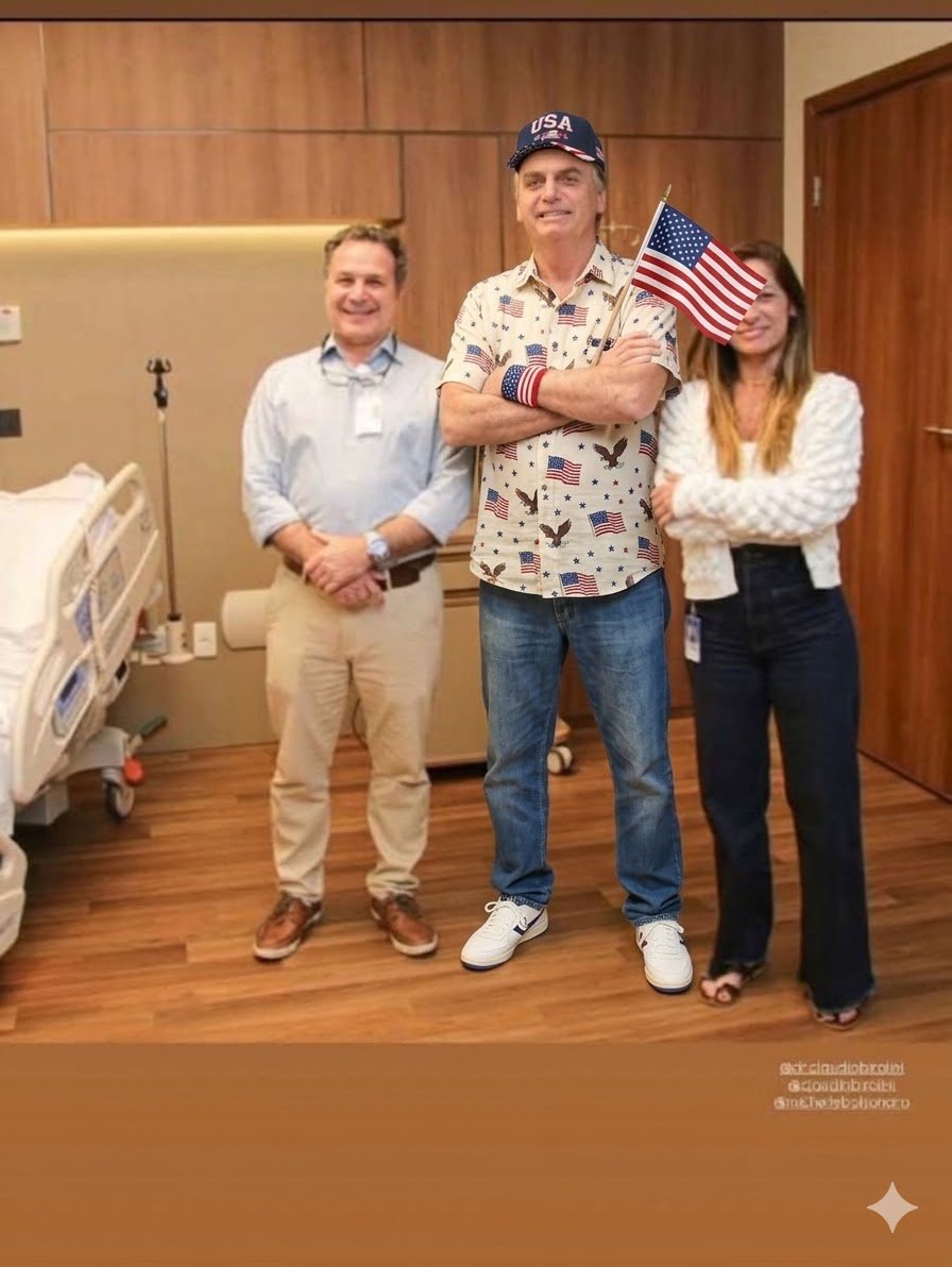 BronX® 🇧🇷🇪🇸 tweet media