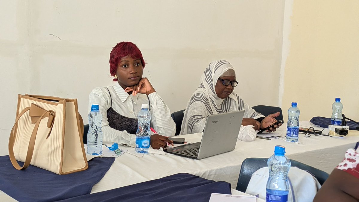 Kilifi Climate Change And Governance Platform tweet media