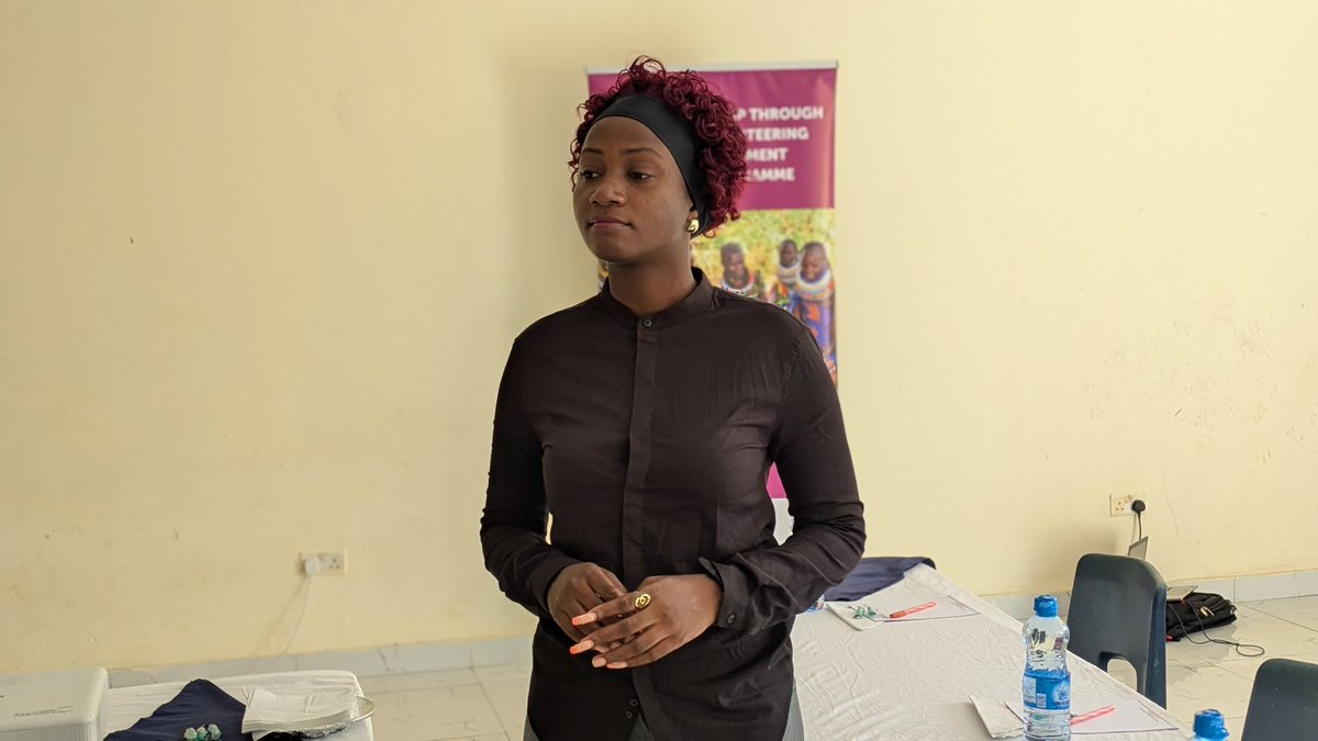 Kilifi Climate Change And Governance Platform tweet media