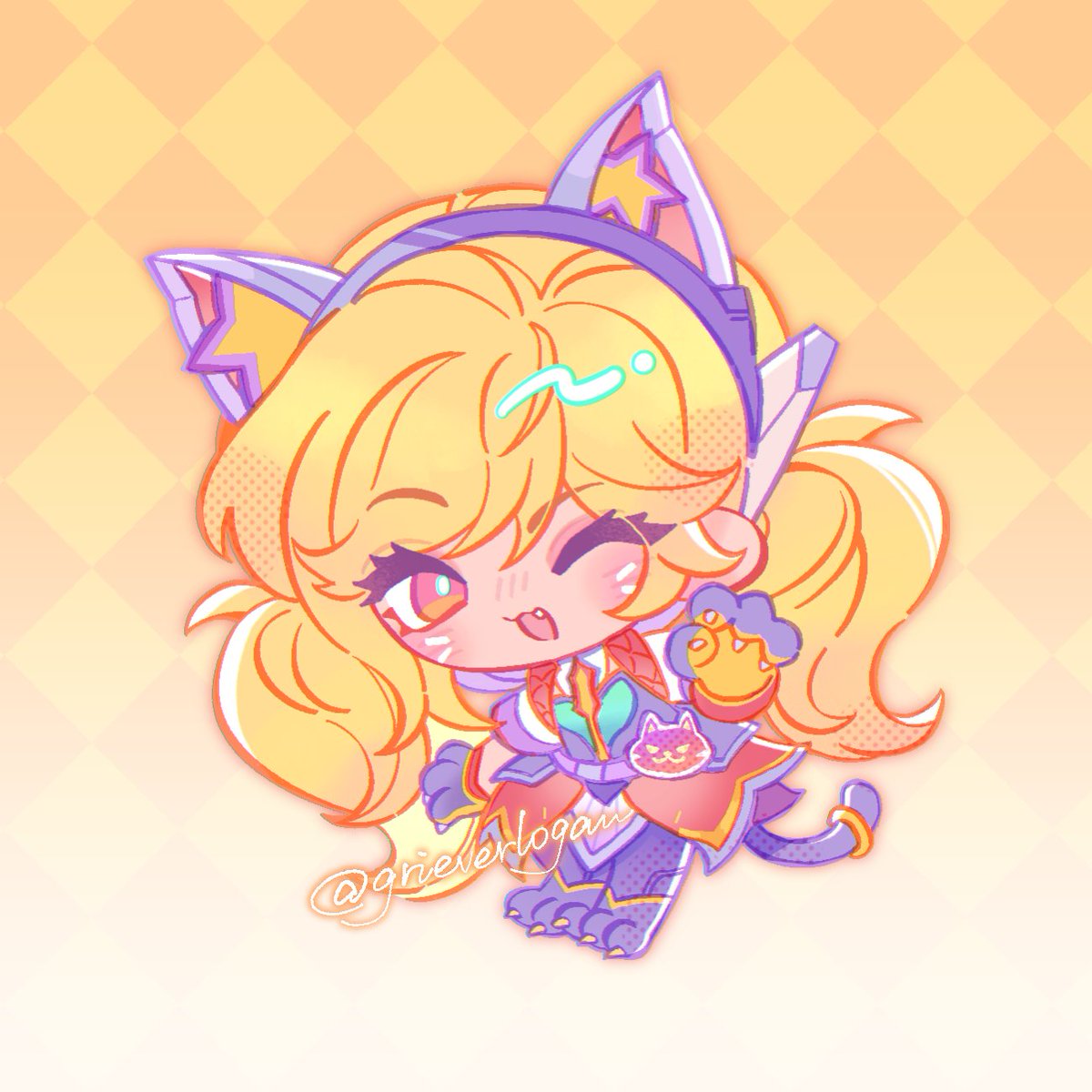 Griever🐻🐕🐾 tweet media