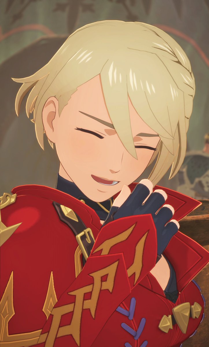 Maple Syrup 🍁 | #ELEANORNATION tweet media