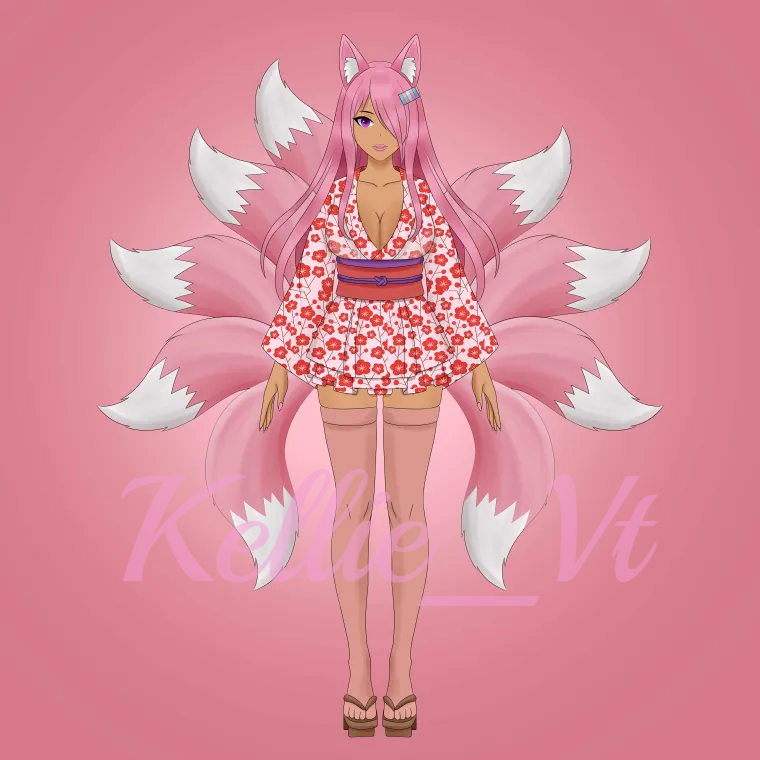 𝓚𝓮𝓵𝓵𝓲𝓮 𝓥𝓣 🌹| 𝓒𝓸𝓶𝓶𝓼 𝓸𝓹𝓮𝓷 tweet media