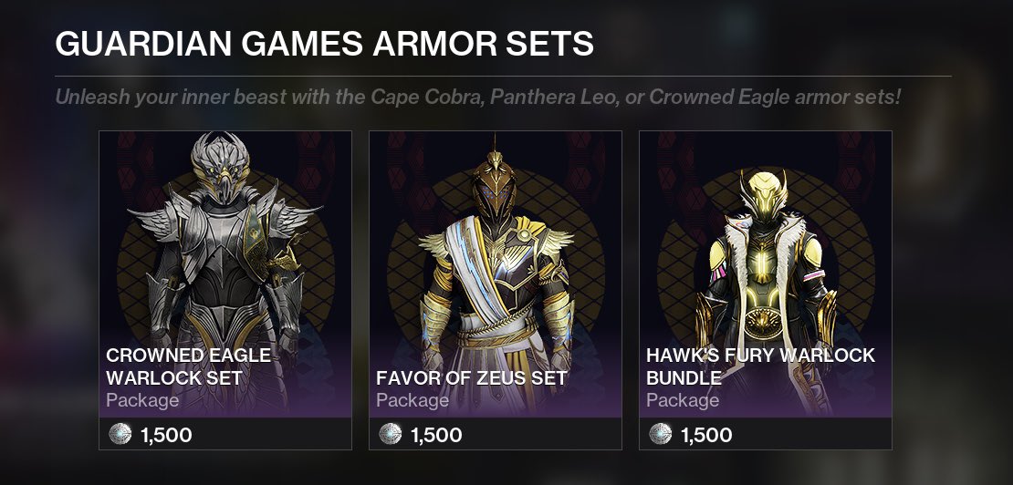 Destiny Director tweet media