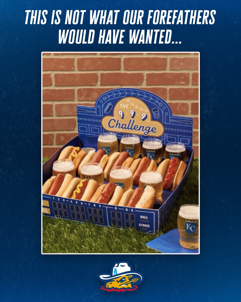 Amarillo Sod Poodles tweet media