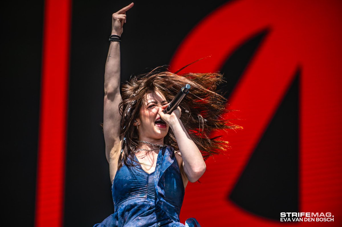 Strife Magazine tweet media