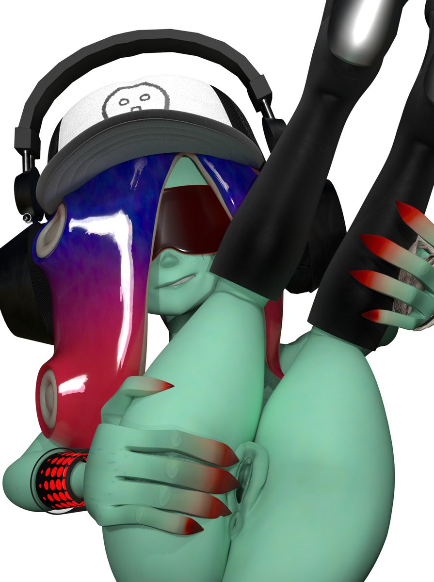 Shepherd of Goon🔞 tweet media