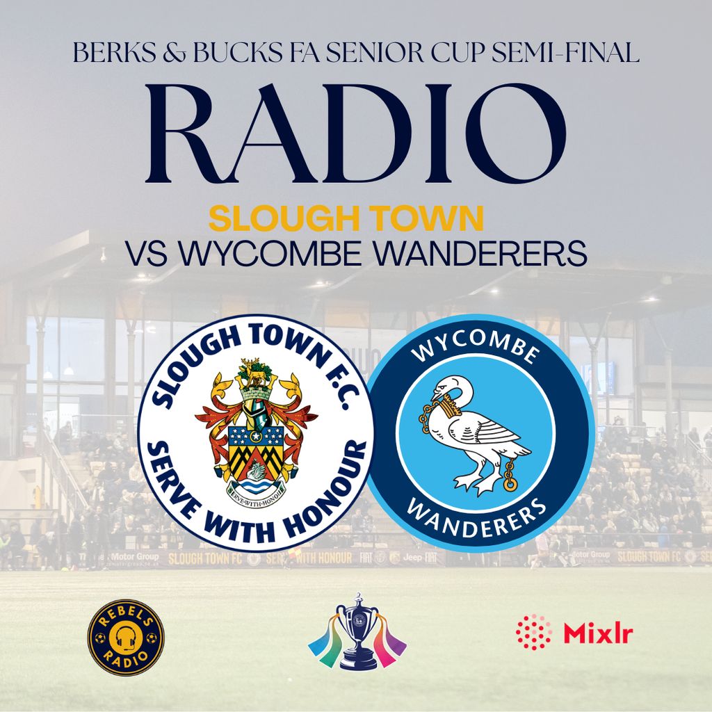 Rebels Radio tweet media