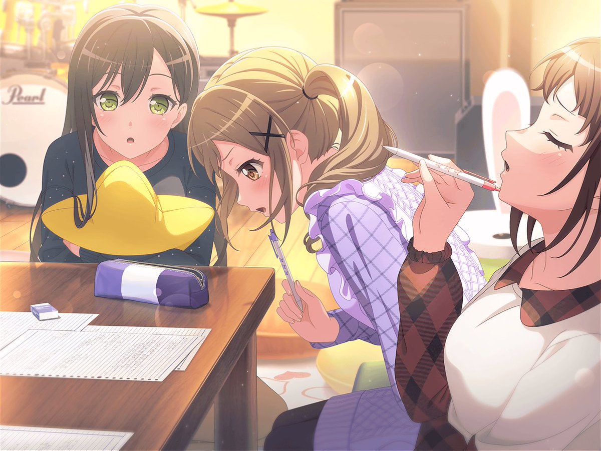 ROBIN🗡️💜🍉 tweet media