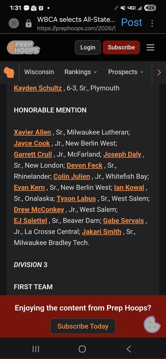 Marcus Jackson tweet media