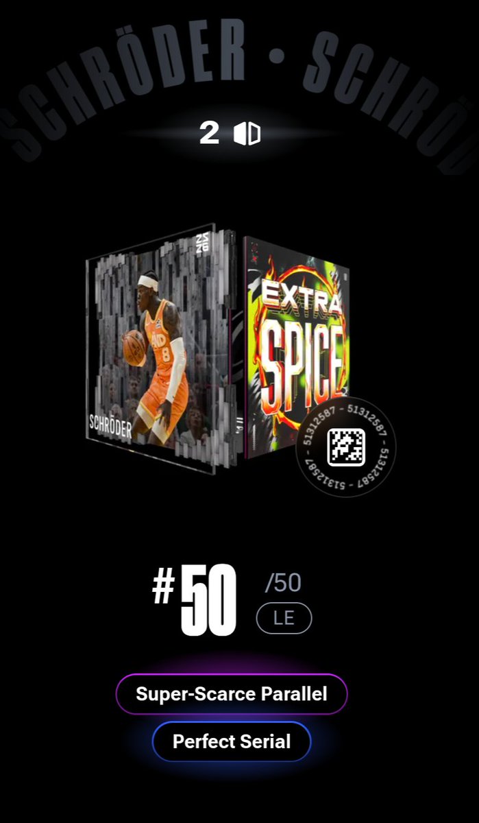 Knueppel Tassels (TS - Mr_Snap) tweet media