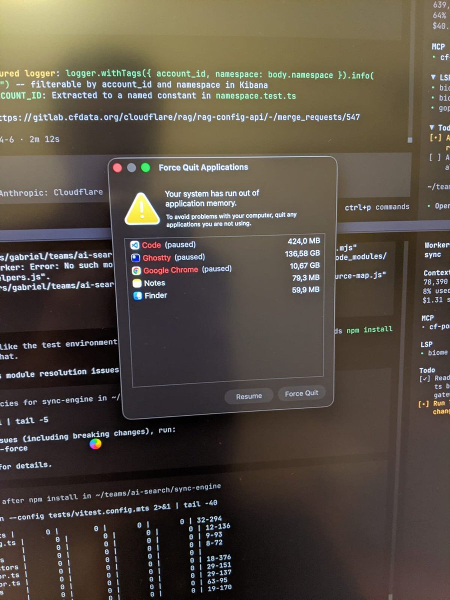Gabriel Massadas tweet media