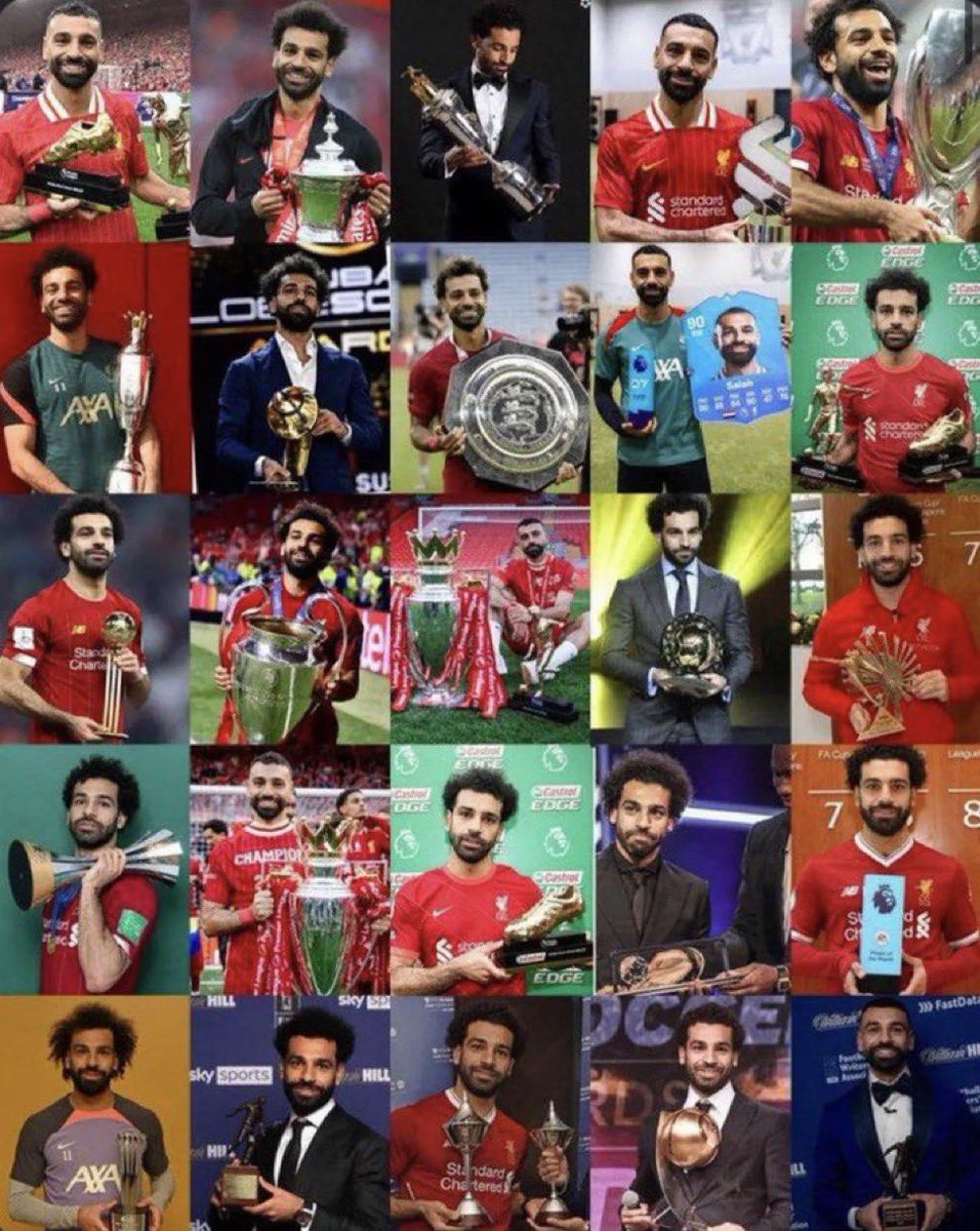 Khalid⌨️ tweet media