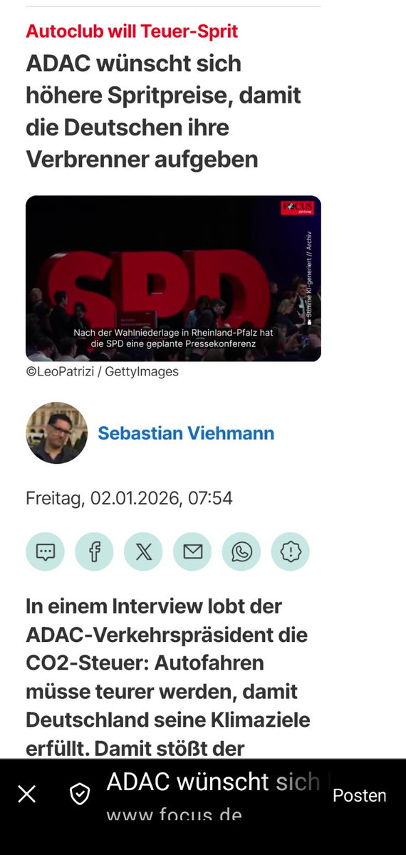 Profilname tweet media
