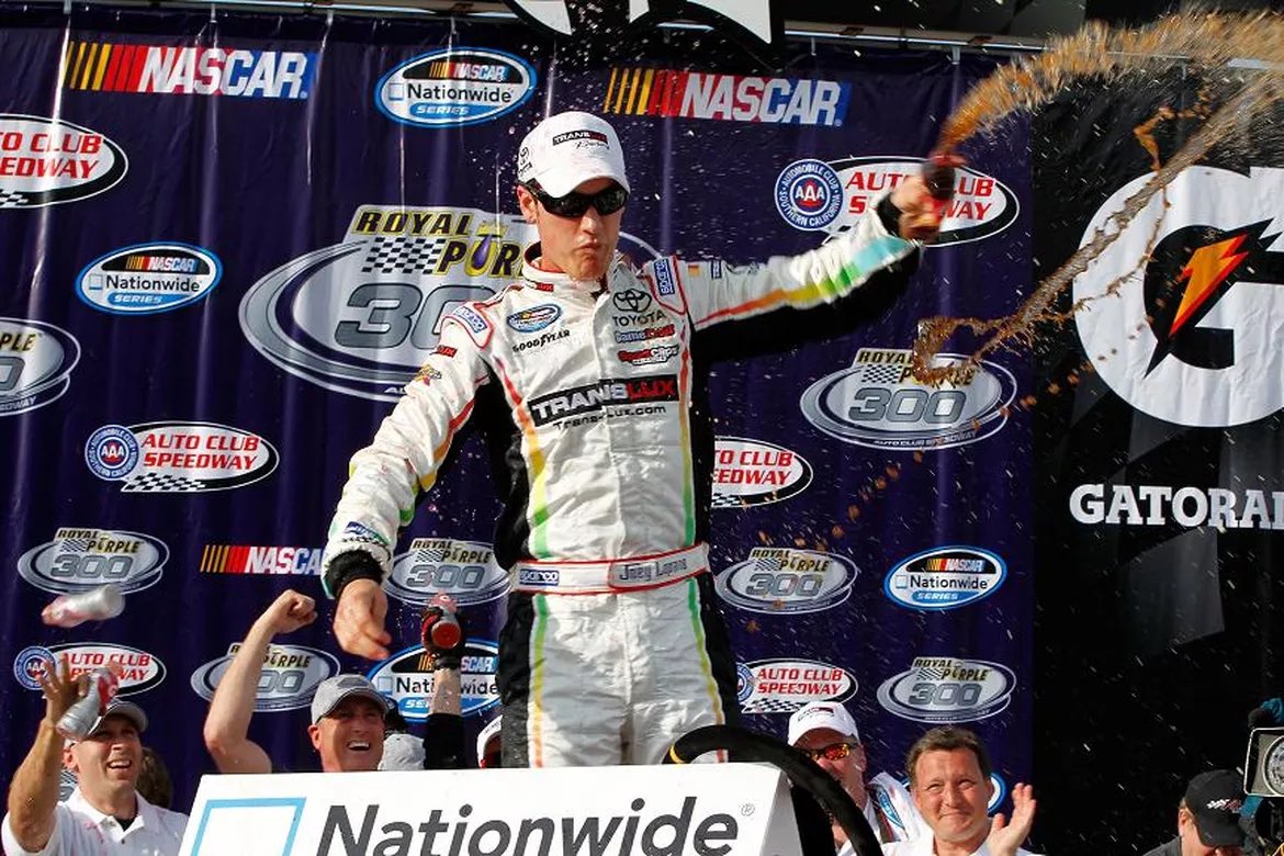 row_racing's tweet photo. Joey Logano - (3/24/2012)
#RoyalPurple300 🏁 #AutoClub https://t.co/7pkXkHvl2E