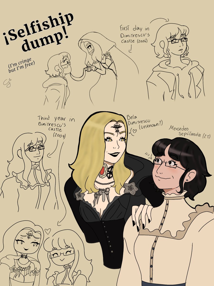 IT'S CHOKOMY! tweet media