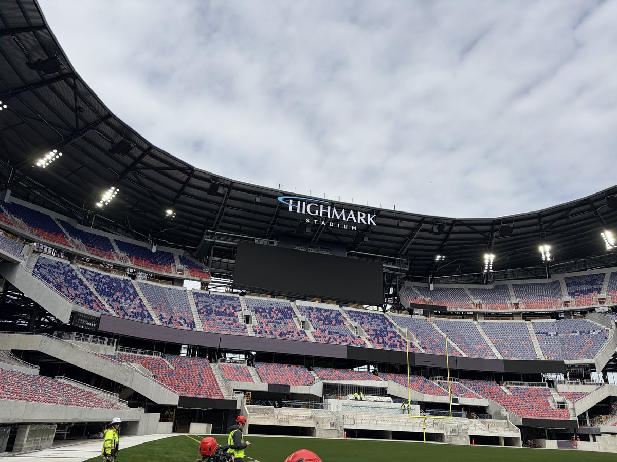 WBEN NewsRadio 930AM tweet media