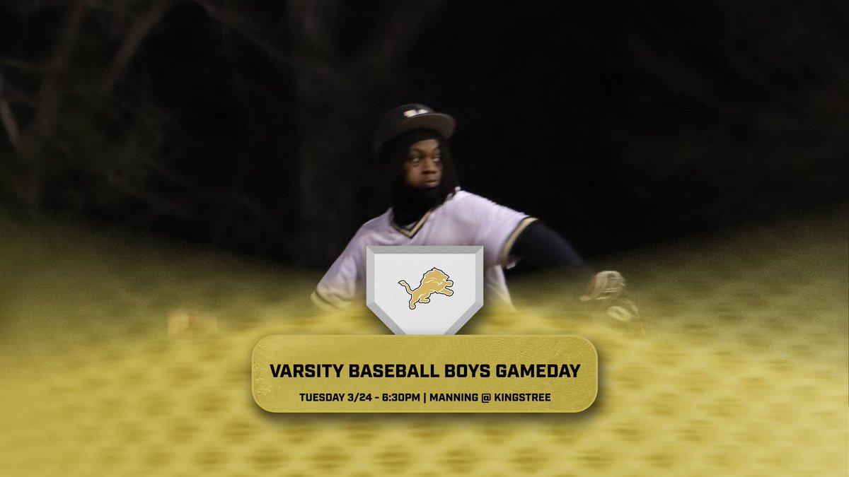 Manning High Athletics tweet media