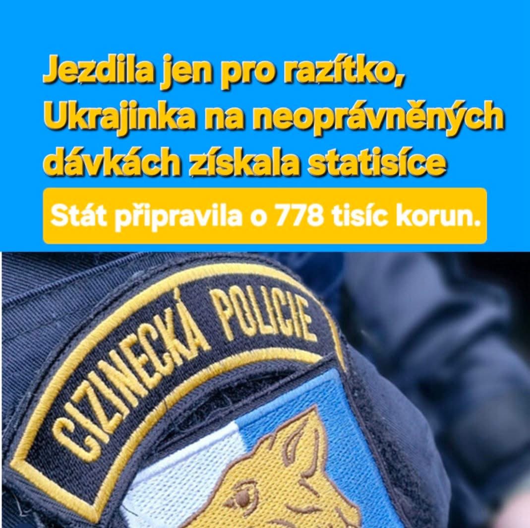 POZOR ZMĚNA tweet media