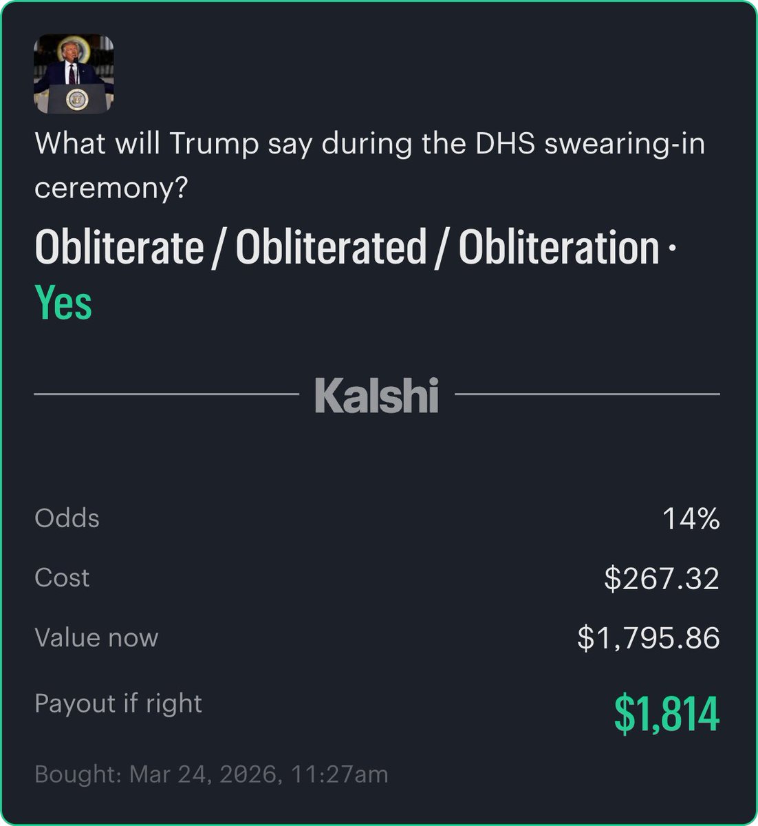 Rigatohni tweet media