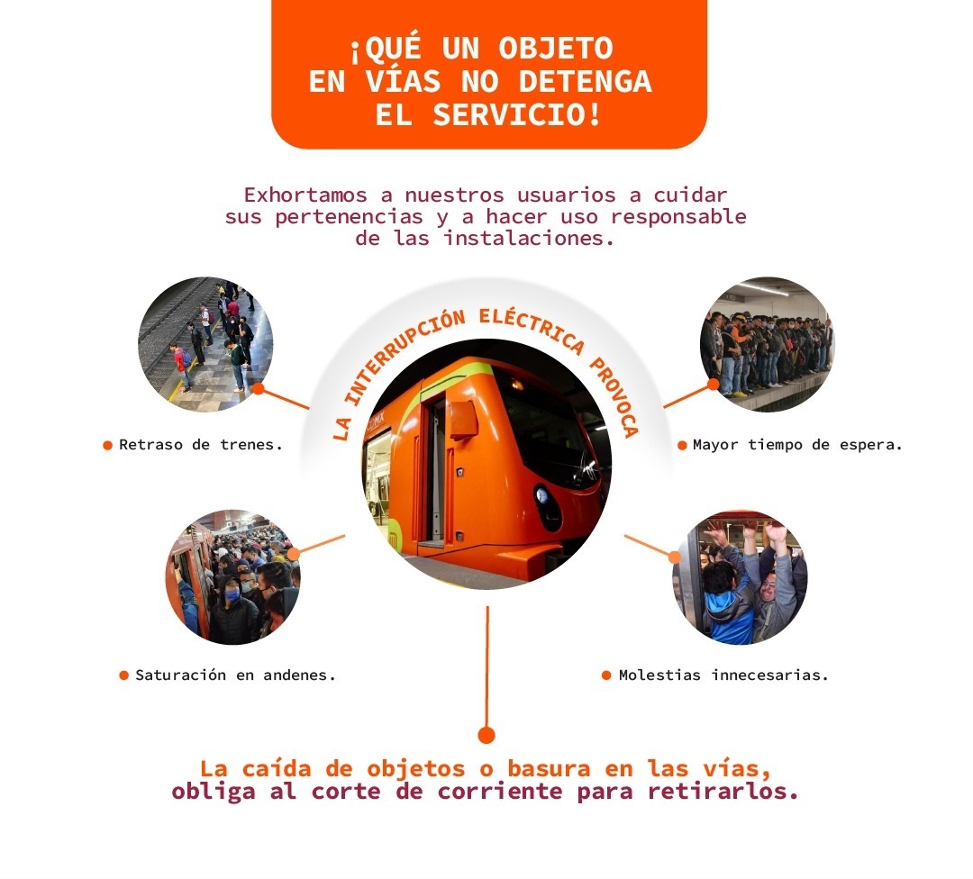 MetroCDMX tweet media