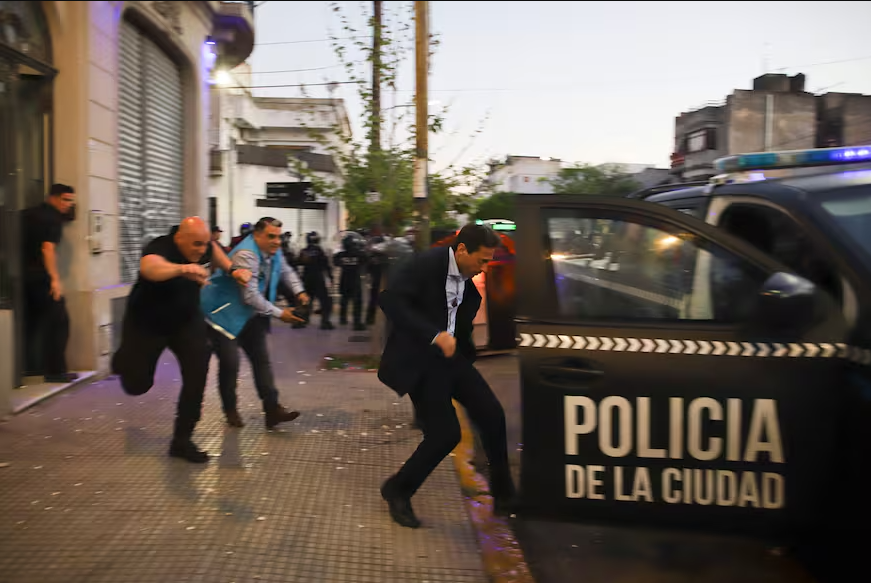 💙❤️ Mariano tweet media